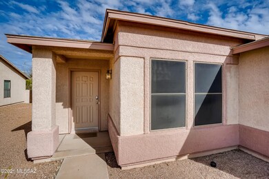 04 Exterior Front Entry