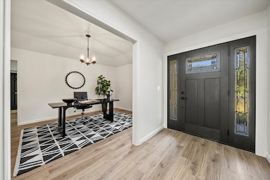 3609 Hidalgo St, Irving, TX 75062 - photo 2