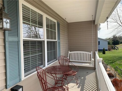 871 SE Ontario Trail, Greensburg, IN 47240 - photo 3