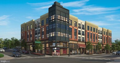 Trafalgar Flats unit 309, Arlington, VA 22204 - photo 3