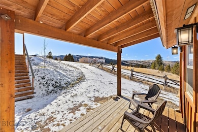 415 E Madison St, Virginia City, MT 59729 - photo 5