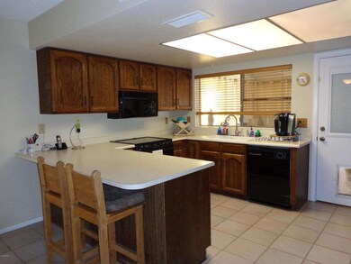 Open Kitchen