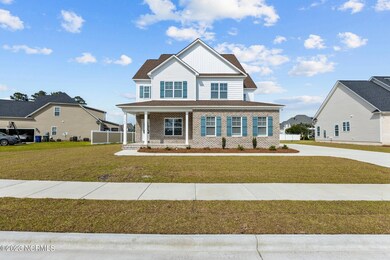 1228 Abby Dr, Greenville, NC 27834 - photo 2