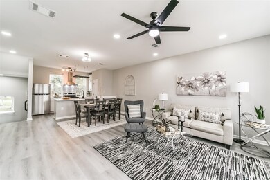 2519 Washington St unit 202, Waller, TX 77484 - photo 6