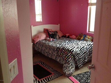 2nd bdrm