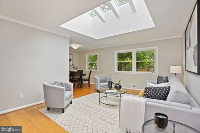 507 Orrin St SE, Vienna, VA 22180 - photo 5