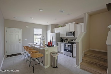 805 Gate Run Rd, Jacksonville, FL 32211 - photo 7