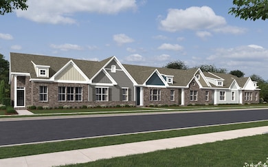 421 W Stonehaus Crossing, Nashville, TN 37013 - photo 2