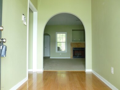 3 Foyer