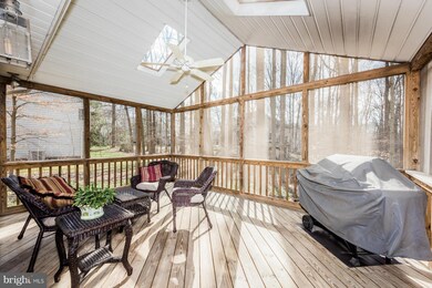 7670 Sweet Hours Way, Columbia, MD 21046 - photo 4