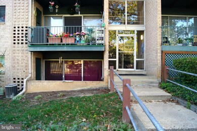 3708 N Rosser St unit T1, Alexandria, VA 22311 - photo 3