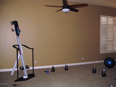 Formal Livingroom