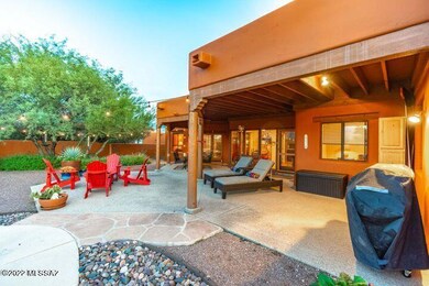 900 N Rancho Del Jefe Loop, Tucson, AZ 85748 - photo 6