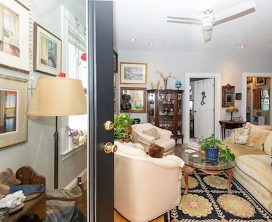 36 Essex St unit 1, Salem, MA 01970 - photo 6