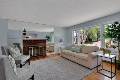 10 Marlin Rd, West Roxbury, MA 02132 - photo 5