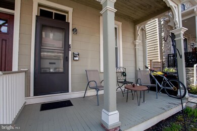 70 S Hamilton St, Doylestown, PA 18901 - photo 2