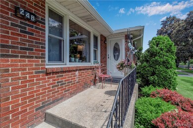 248 Wheatfield St, North Tonawanda, NY 14120 - photo 3
