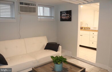 2121 N St NW unit 2, Washington, DC 20037 - photo 4