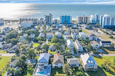 4612 Hedrick St, North Myrtle Beach, SC 29582 - photo 2