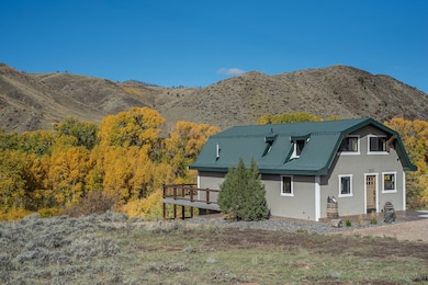 289 Wyoming 10, Woods Landing-Jelm, WY 82063 - photo 4