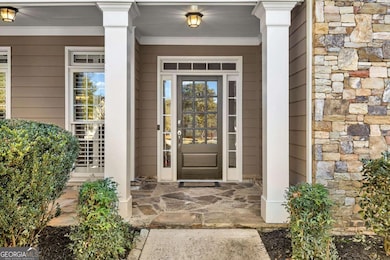 2403 Bonshaw Ln, Marietta, GA 30064 - photo 5