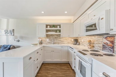 100 Lake Chelan Shores Dr unit 17-2, Chelan, WA 98816 - photo 7