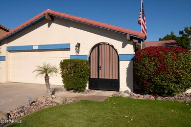 Custom Gate