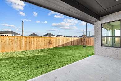 Welcome to The Omaha by David Weekley Homes. Move-