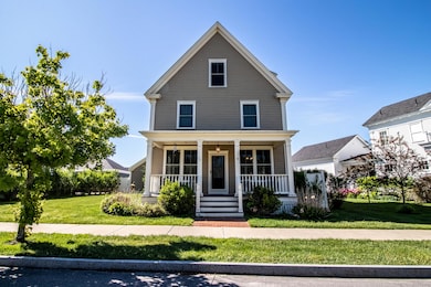 6 Inspiration Dr, Scarborough, ME 04074 - photo 2