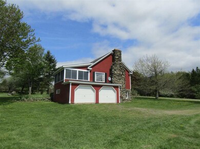 692 Bungy Rd, Colebrook, NH 03576 - photo 3