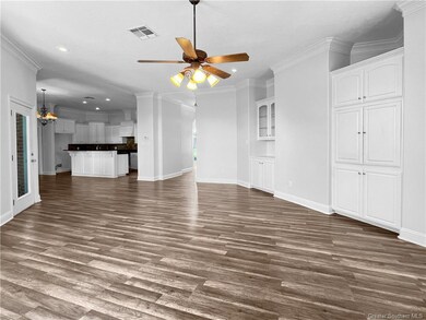 1023 S Kade Ln, Lake Charles, LA 70605 - photo 7