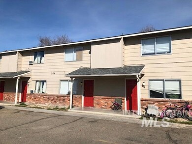 202 E Colorado Ave, Nampa, ID 83686 - photo 3
