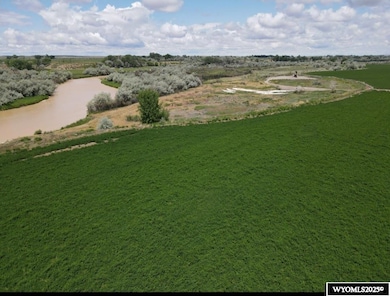 0 County Lane 4, Washakie Ten, WY 82401 - photo 2