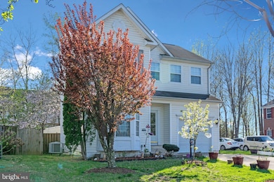 3033 Sassafras Tree Ct, Dumfries, VA 22026 - photo 2