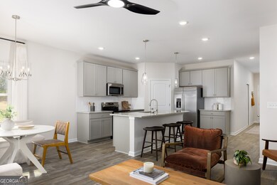 4809 Groveview Terrace Way unit 183, Gainesville, GA 30504 - photo 4