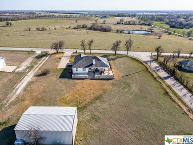 5312 Cedar Creek Rd, Temple, TX 76504 - photo 2