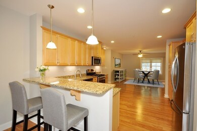 245 Cambridge St unit 205, Burlington, MA 01803 - photo 4