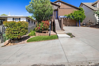 245 S Hardin St, Prescott, AZ 86303 - photo 4