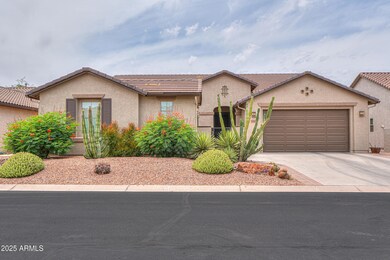 5160 N Blythe Ct, Eloy, AZ 85131 - photo 2