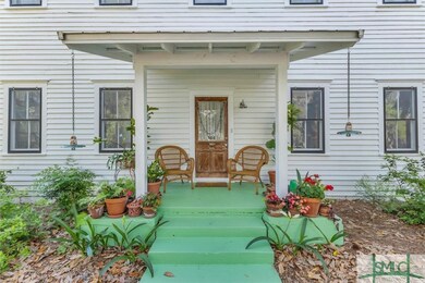 502 Franklin St, Darien, GA 31305 - photo 5