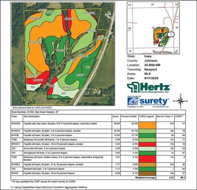 0 Highway 1, Iowa City, IA 52240 - photo 4
