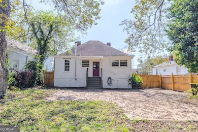 601 W 10th St NE, Rome, GA 30165 - photo 4