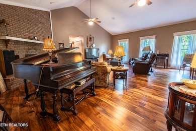 3012 Roaring Creek Way, Sevierville, TN 37862 - photo 6