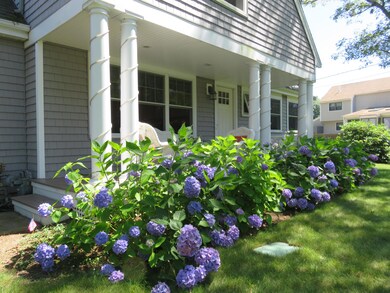 453 Quaker Rd, North Falmouth, MA 02556 - photo 2