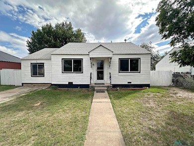 102 Pear St, Roswell, NM 88201 - photo 3