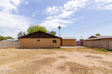 2844 N 57th Ave unit 6, Phoenix, AZ 85035 - photo 5