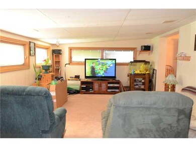 Family Room.