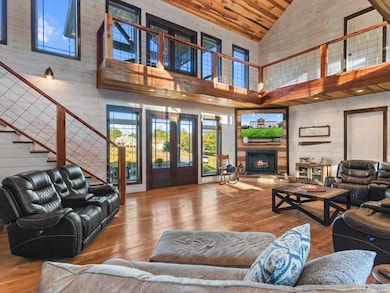 231 Cedar Cove Rd, Scottsboro, AL 35769 - photo 4