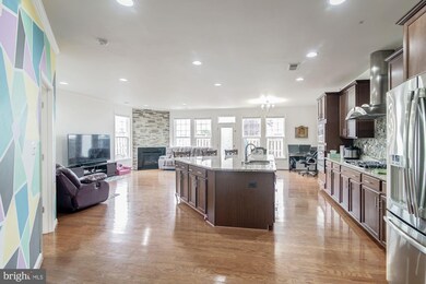 24645 Greysteel Square, Aldie, VA 20105 - photo 4