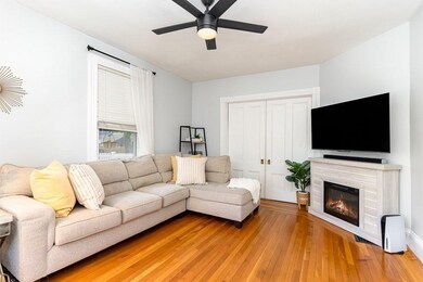 22 Brook St unit 22, Whitinsville, MA 01588 - photo 4